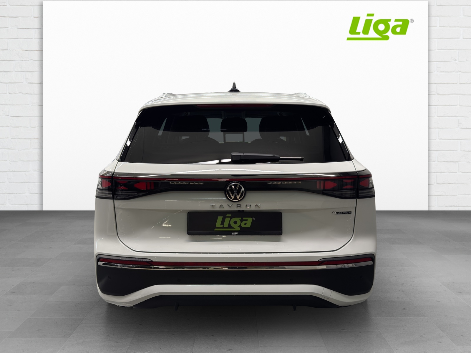 VW Tayron 2.0 TDI SCR Elegance DSG 4motion-image-4