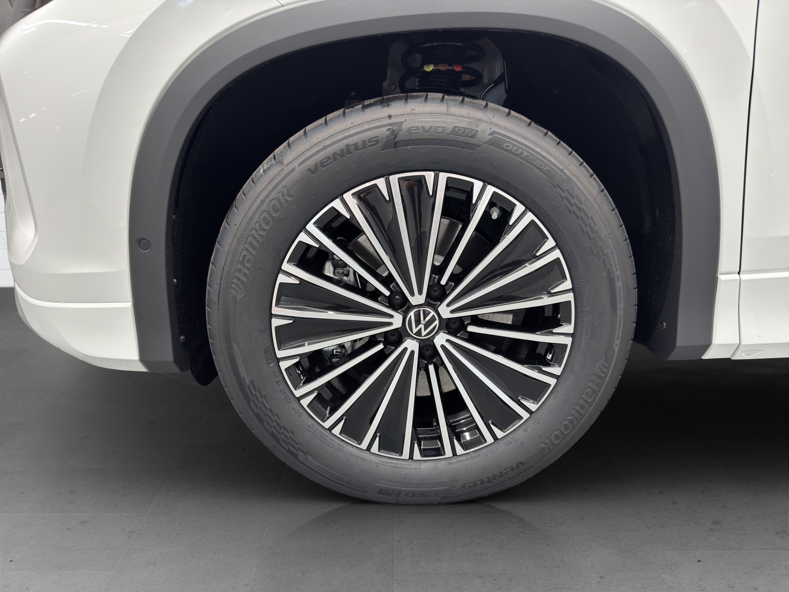 VW Tayron 2.0 TDI SCR Elegance DSG 4motion-image-5