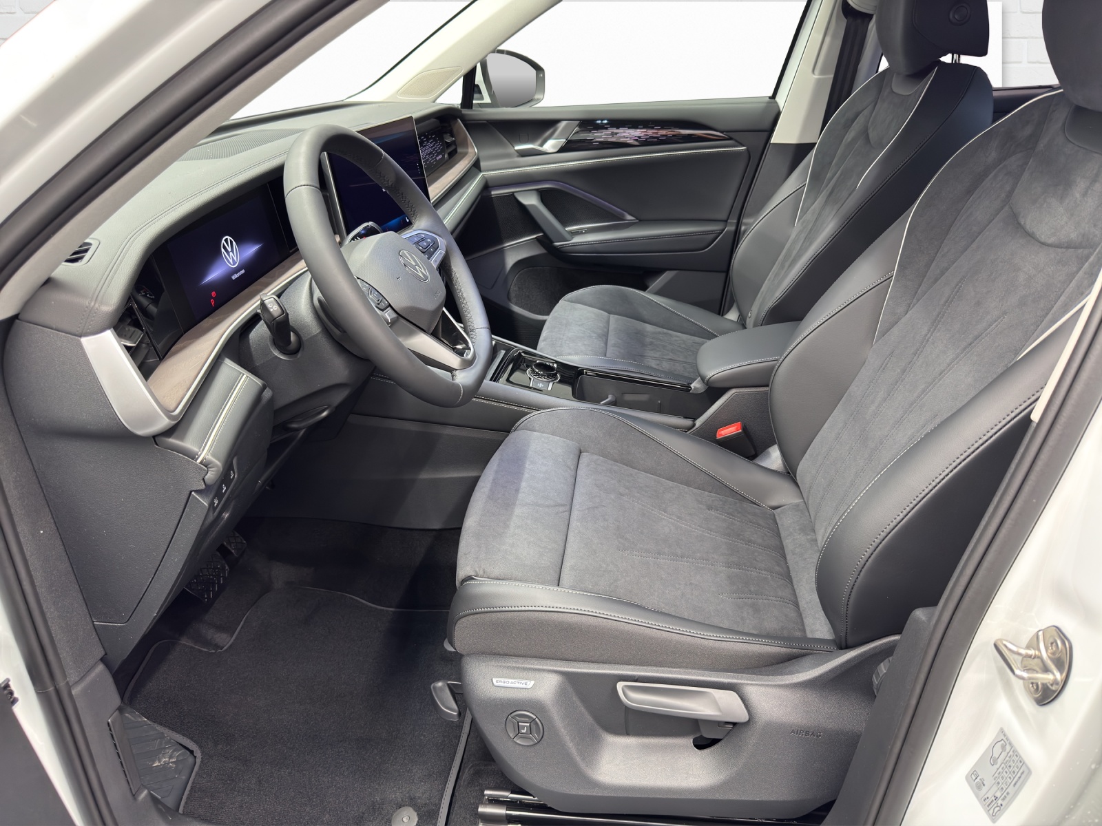 VW Tayron 2.0 TDI SCR Elegance DSG 4motion-image-6