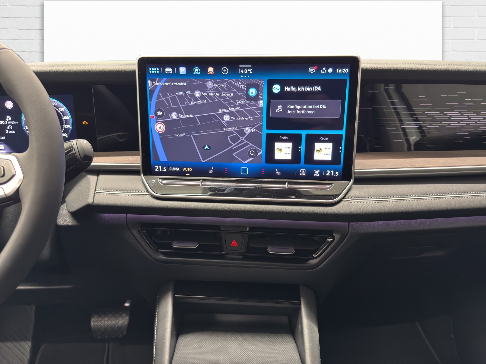 VW Tayron 2.0 TDI SCR Elegance DSG 4motion-image-8