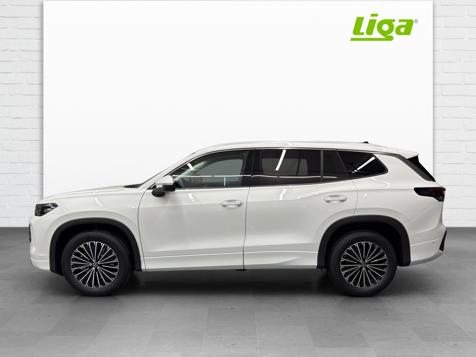 VW Tayron 2.0 TDI SCR Elegance DSG 4motion-image-0