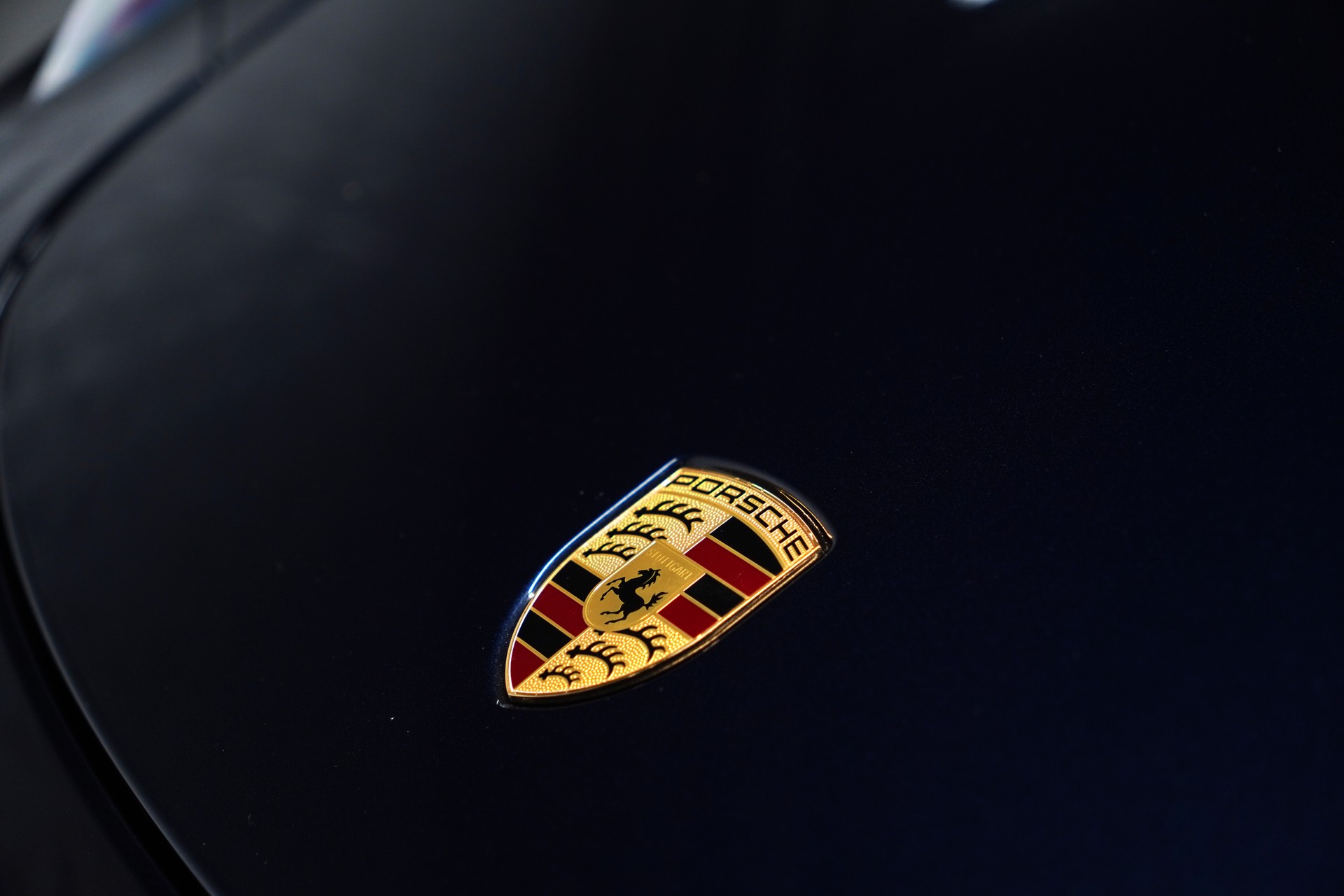 PORSCHE 911 Carrera GTS PDK-image-21