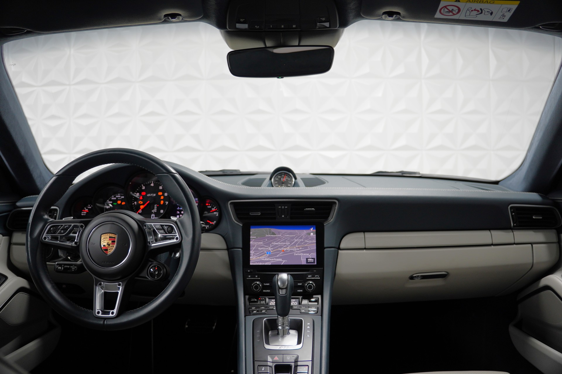 PORSCHE 911 Carrera GTS PDK-image-12