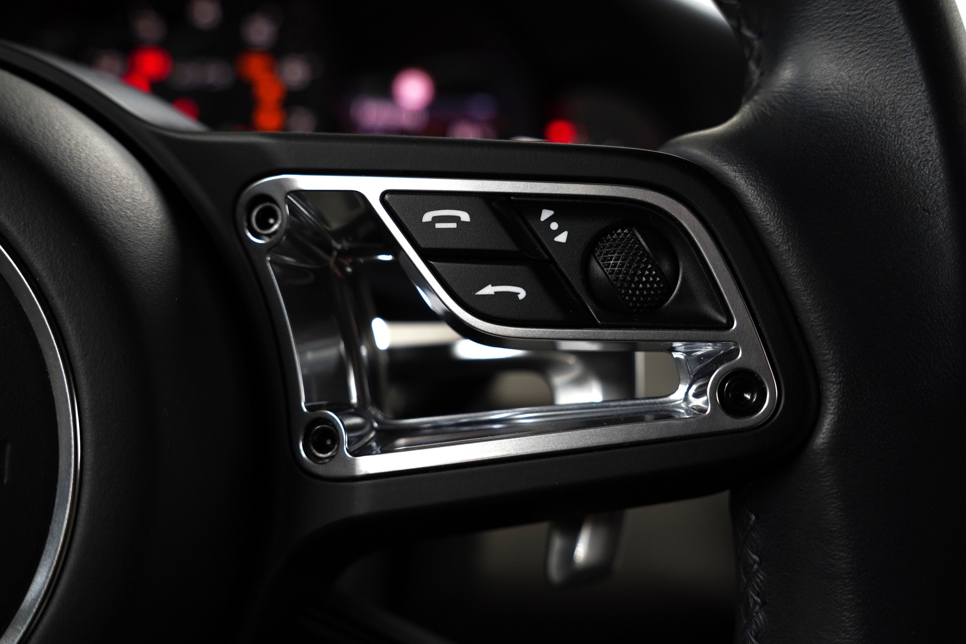 PORSCHE 911 Carrera GTS PDK-image-19