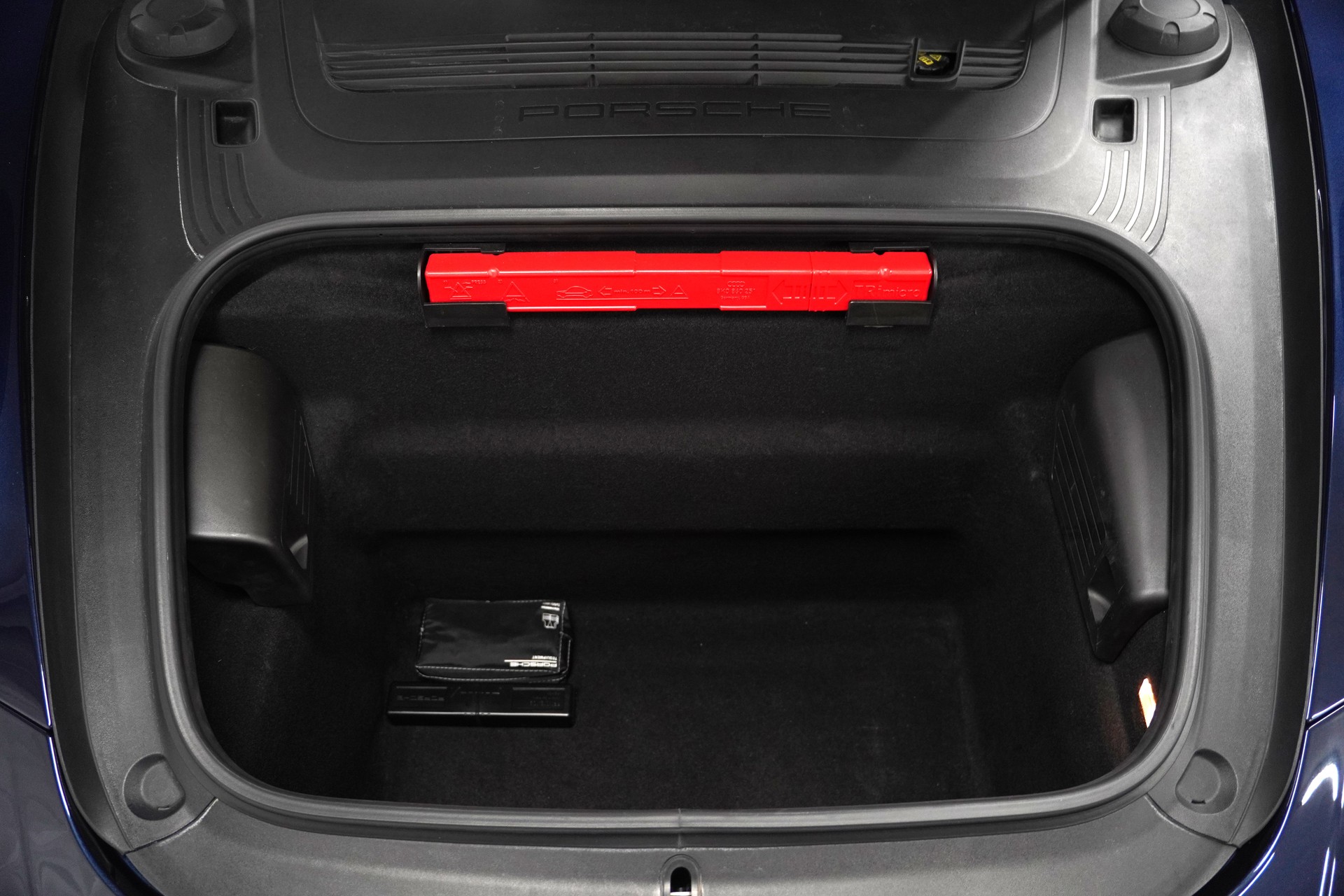 PORSCHE 911 Carrera GTS PDK-image-30