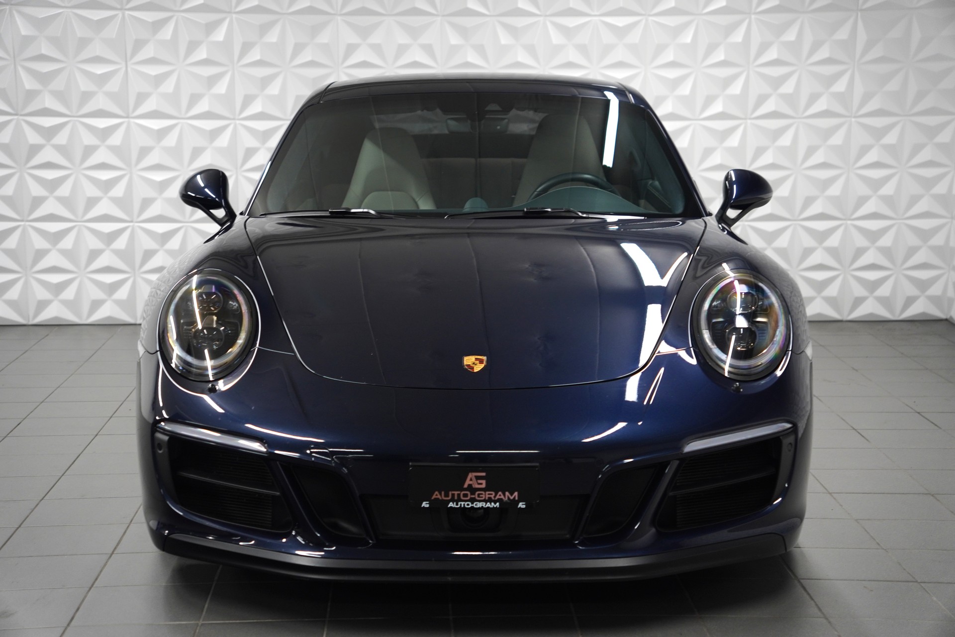 PORSCHE 911 Carrera GTS PDK-image-7
