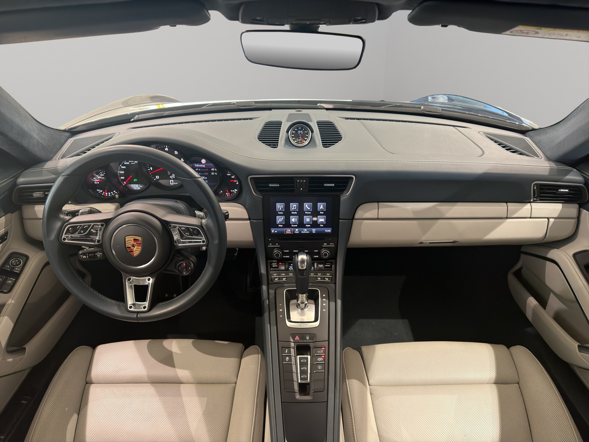 PORSCHE 911 Carrera GTS PDK-image-14