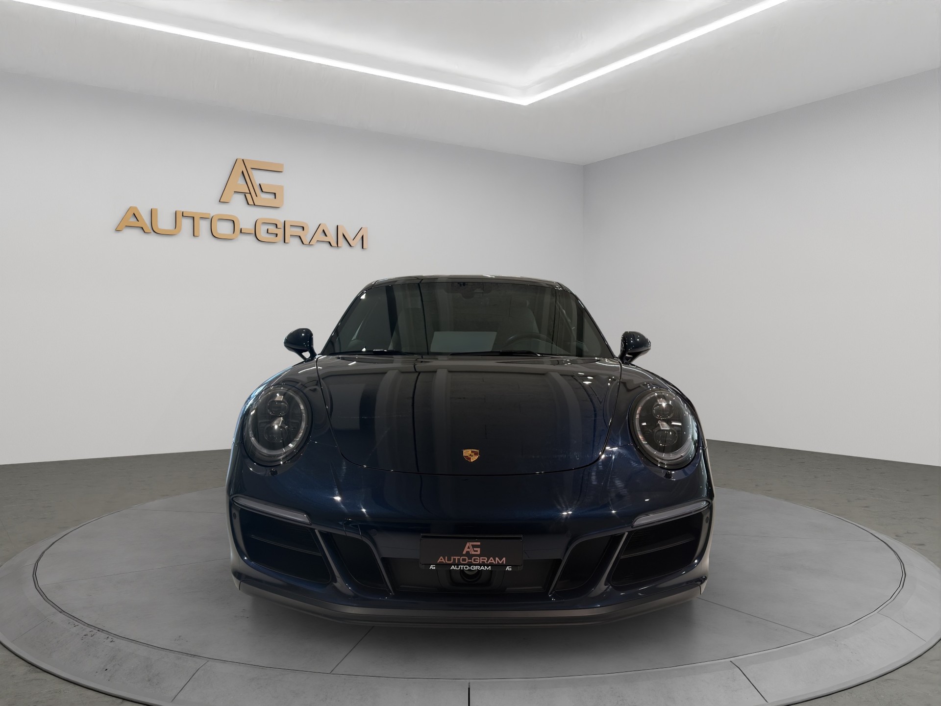 PORSCHE 911 Carrera GTS PDK-image-7