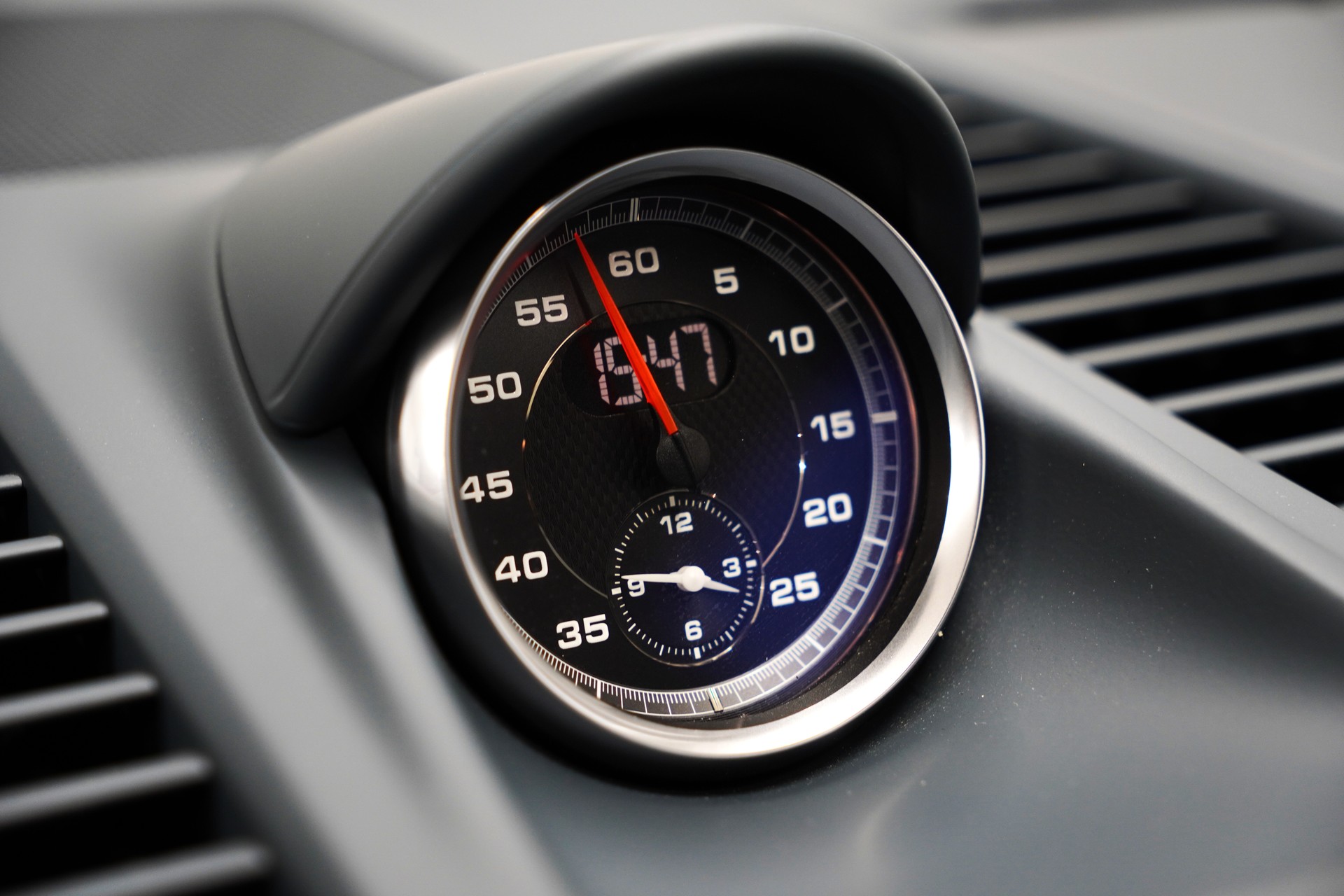 PORSCHE 911 Carrera GTS PDK-image-17