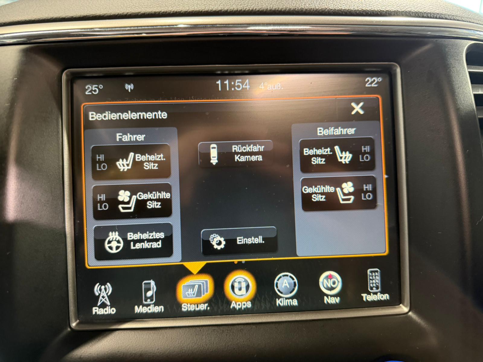 JEEP Grand Cherokee 3.0 CRD Summit Automatic-image-14