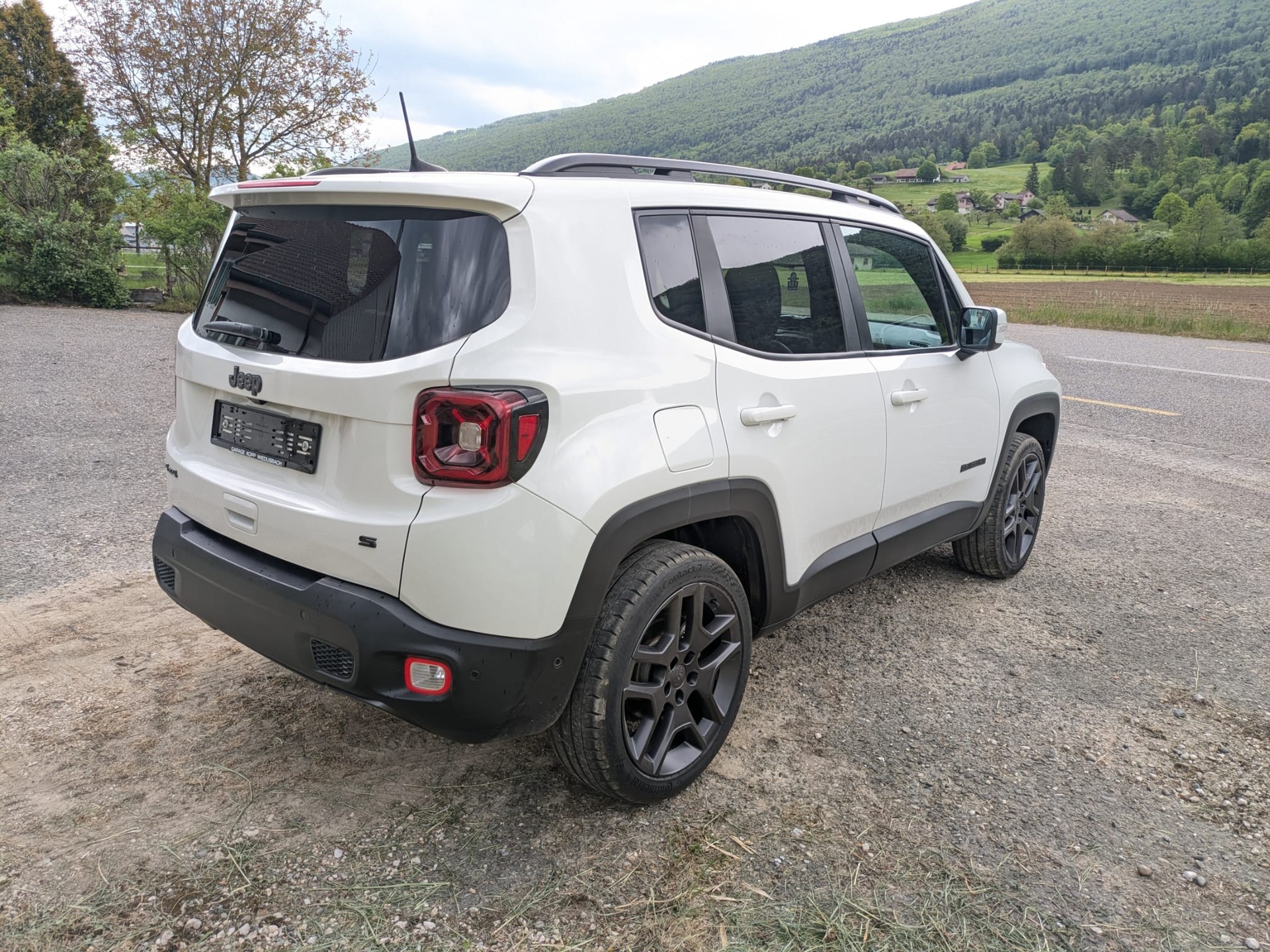 JEEP Renegade 2.0 CRD Limited AWD 9ATX-image-12