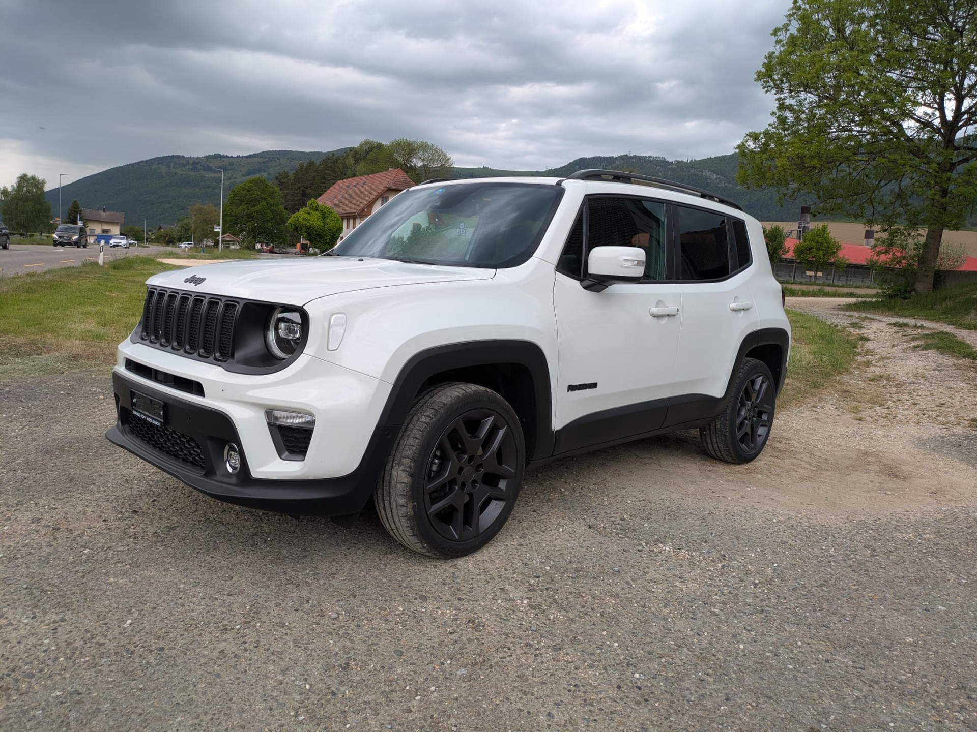 JEEP Renegade 2.0 CRD Limited AWD 9ATX-image-16