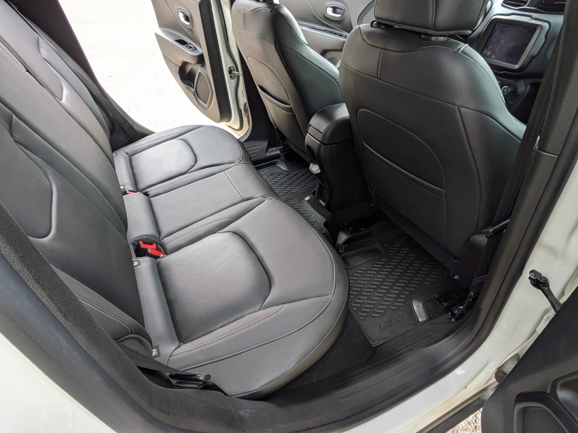 JEEP Renegade 2.0 CRD Limited AWD 9ATX-image-19
