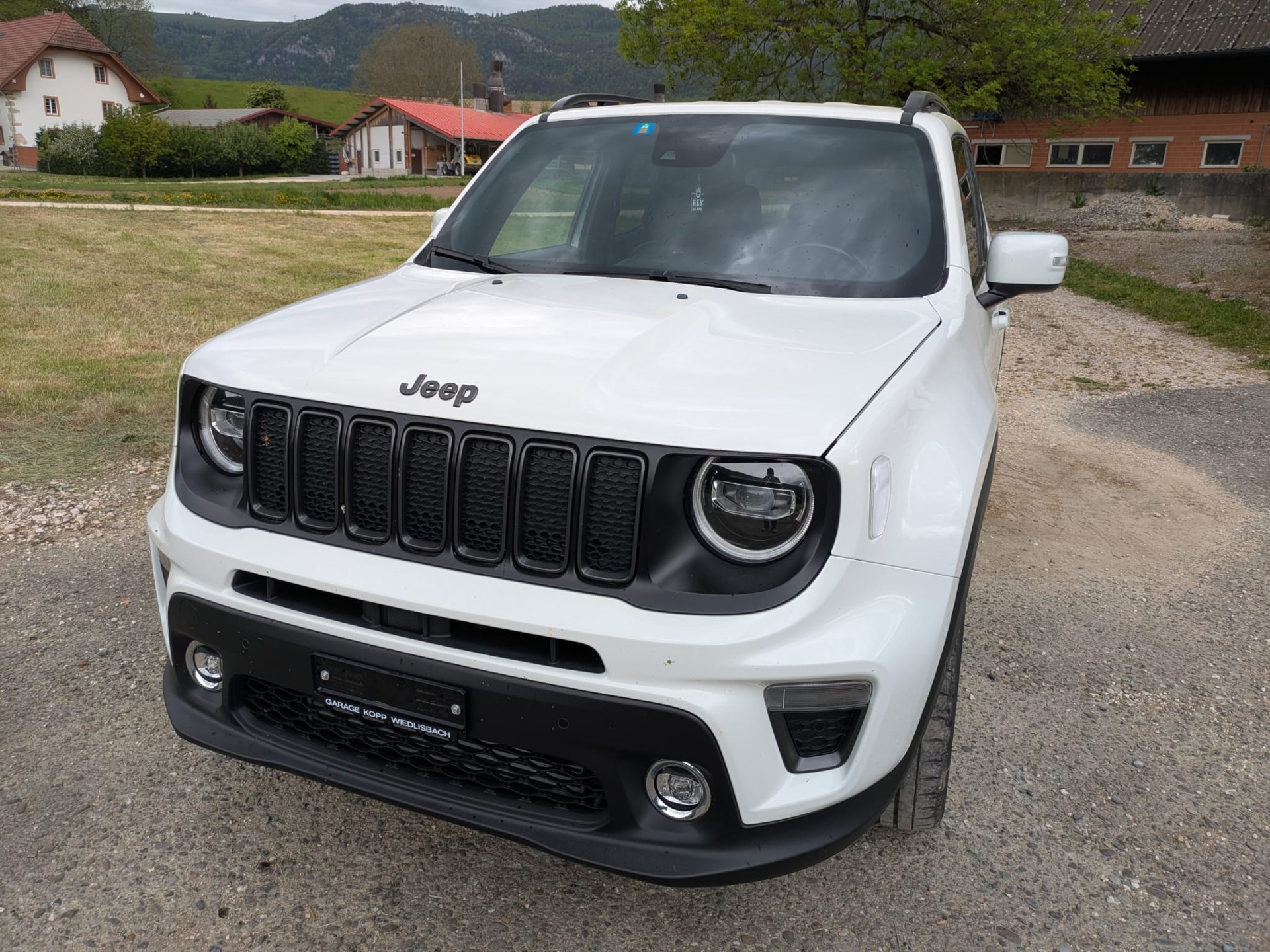 JEEP Renegade 2.0 CRD Limited AWD 9ATX-image-10