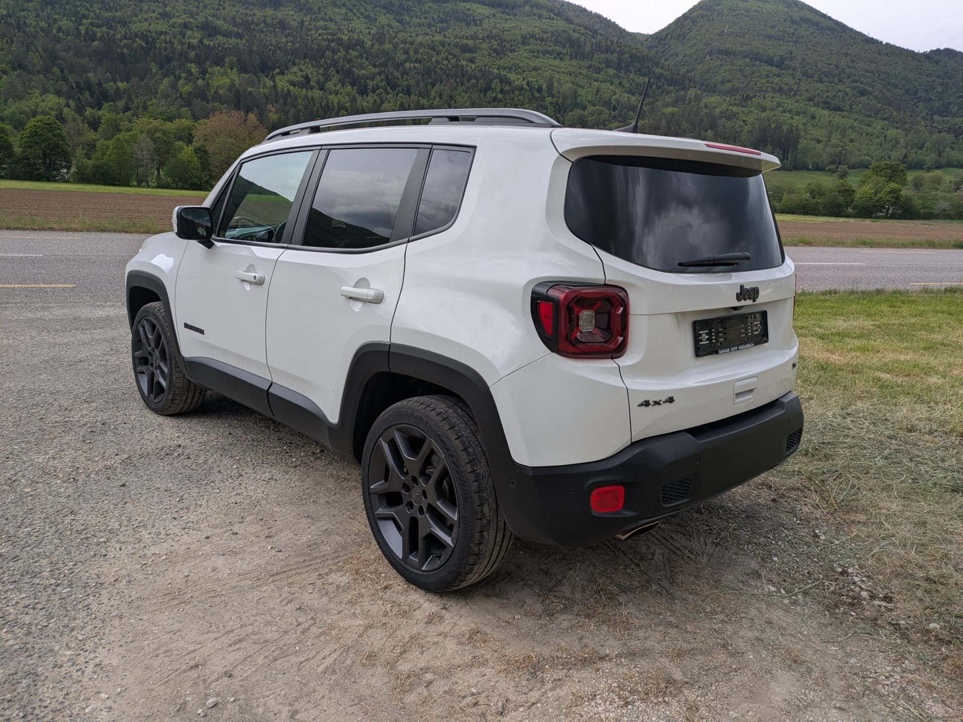 JEEP Renegade 2.0 CRD Limited AWD 9ATX-image-11