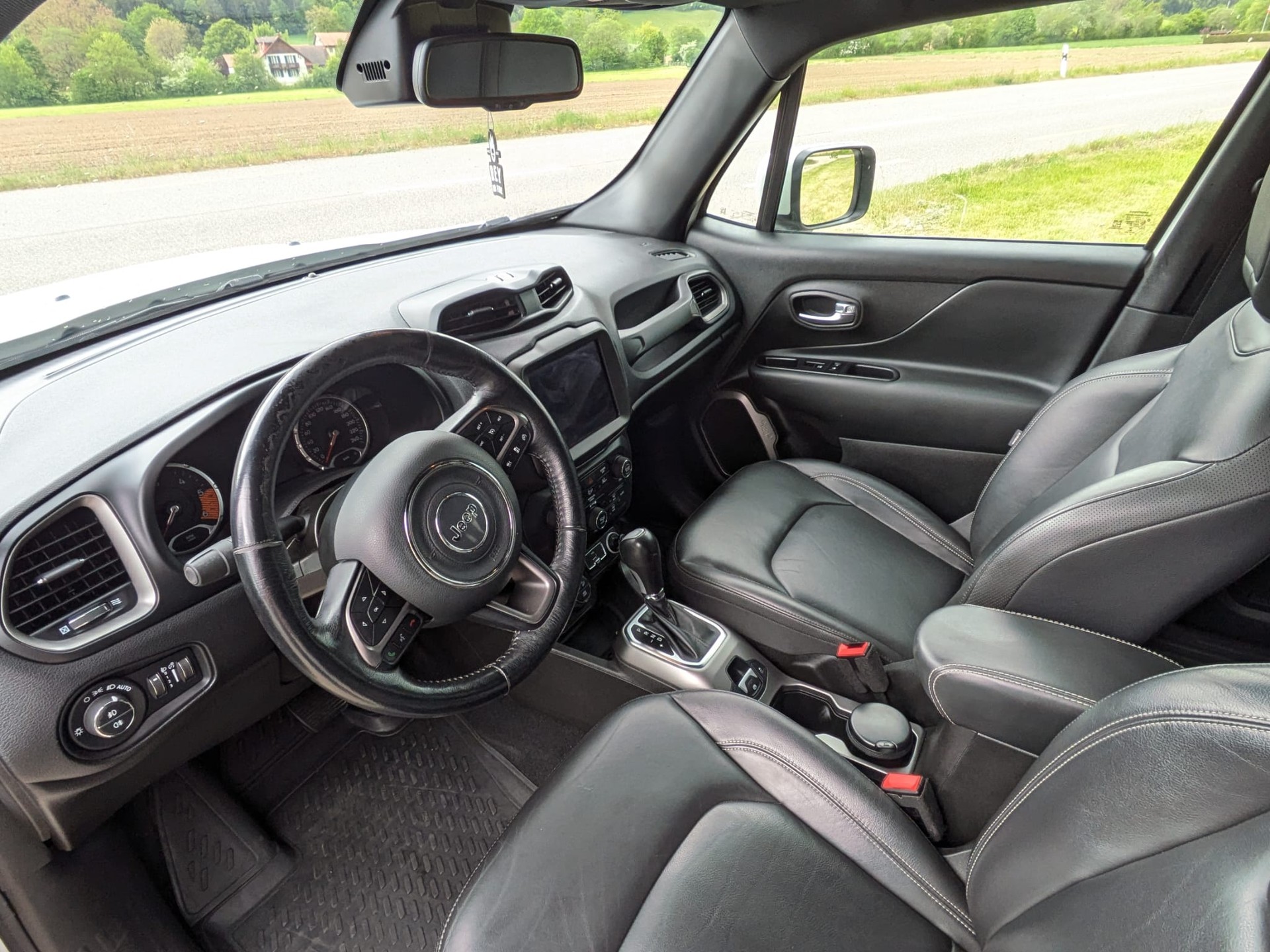 JEEP Renegade 2.0 CRD Limited AWD 9ATX-image-15