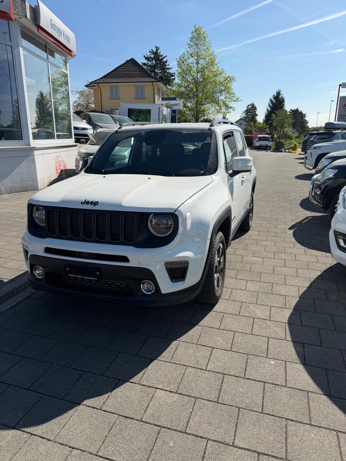 JEEP Renegade 2.0 CRD Limited AWD 9ATX-image-8