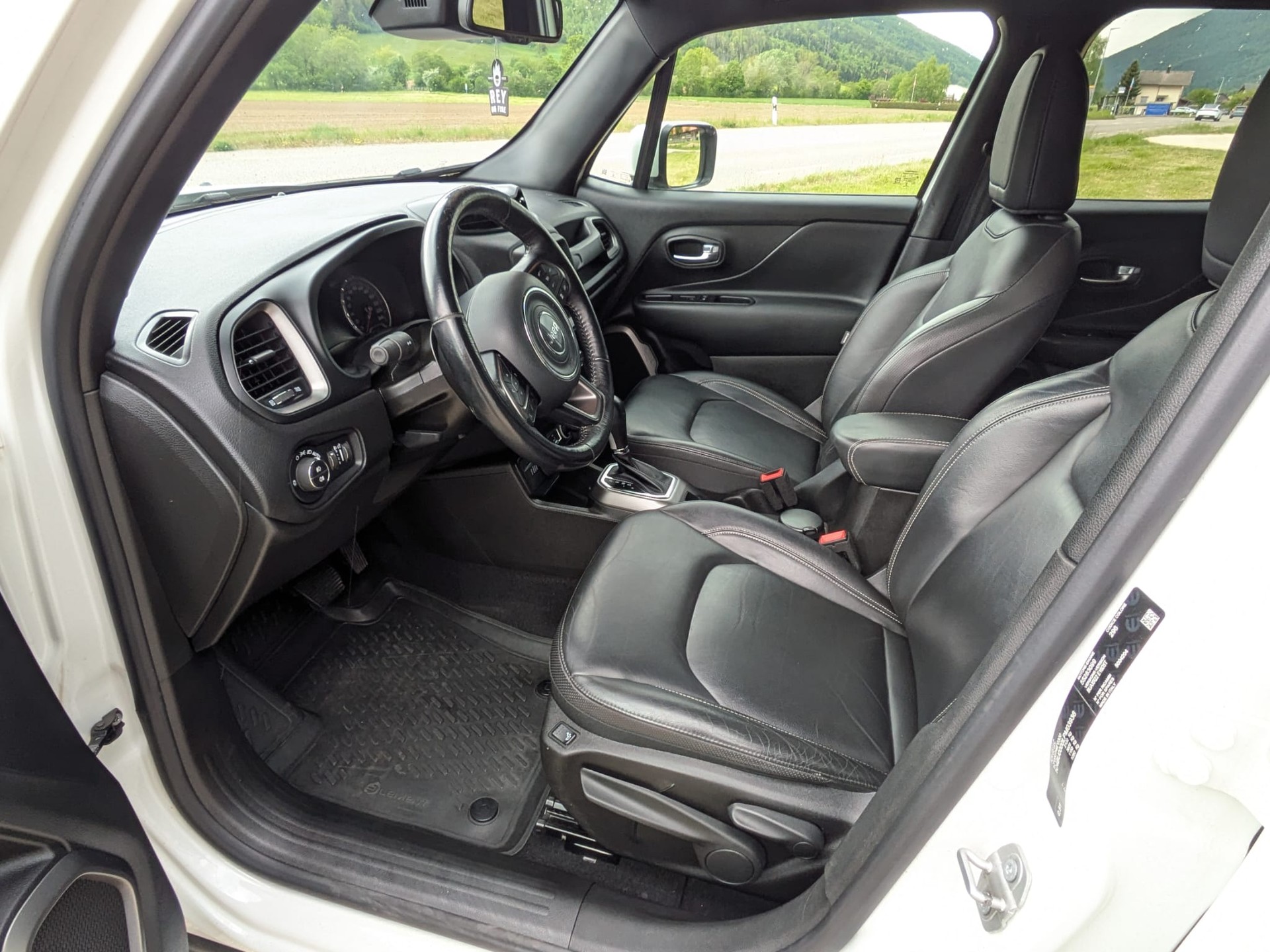 JEEP Renegade 2.0 CRD Limited AWD 9ATX-image-22