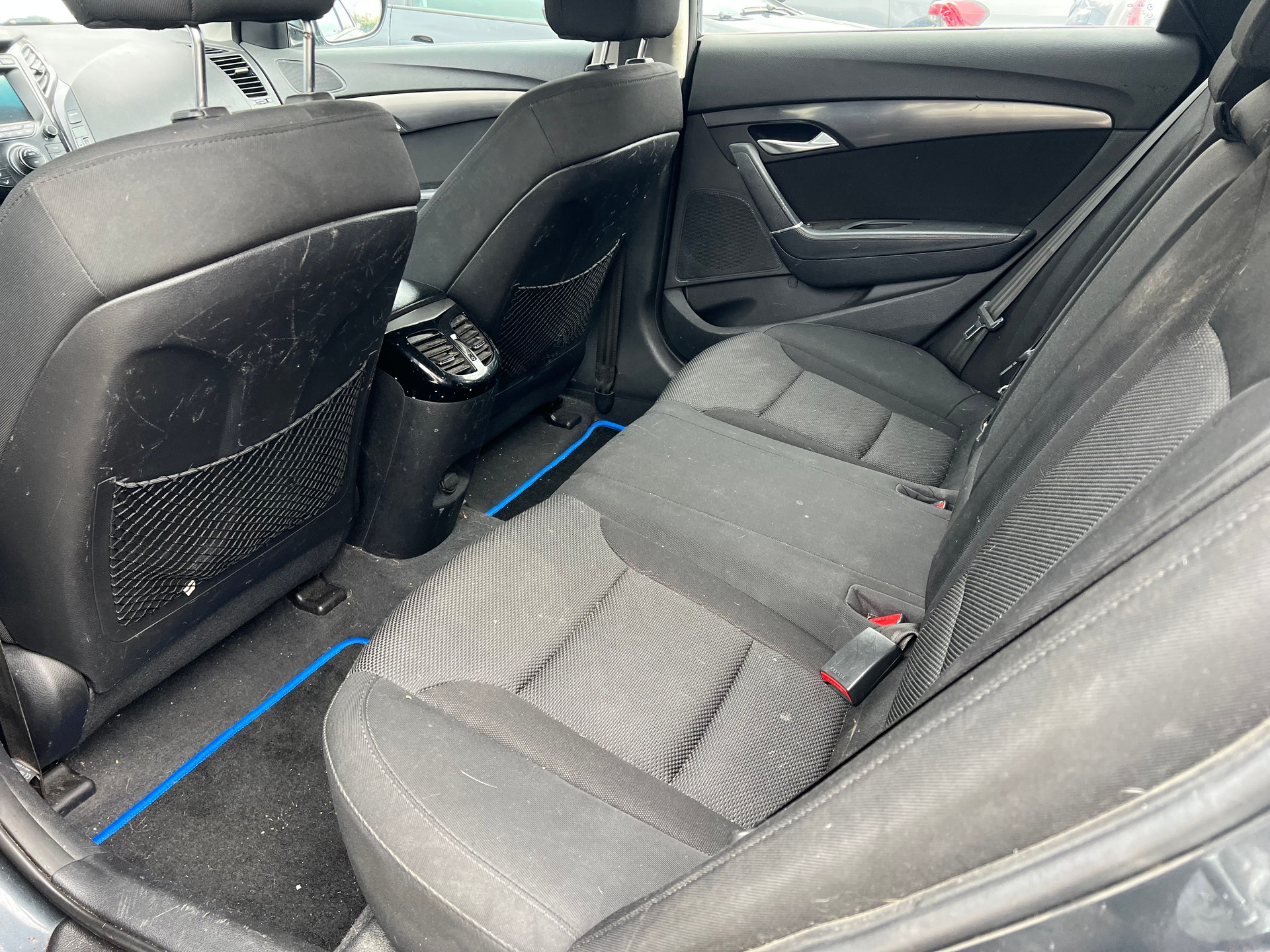 HYUNDAI i40 Wagon 1.6 GDI ISG Comfort-image-5