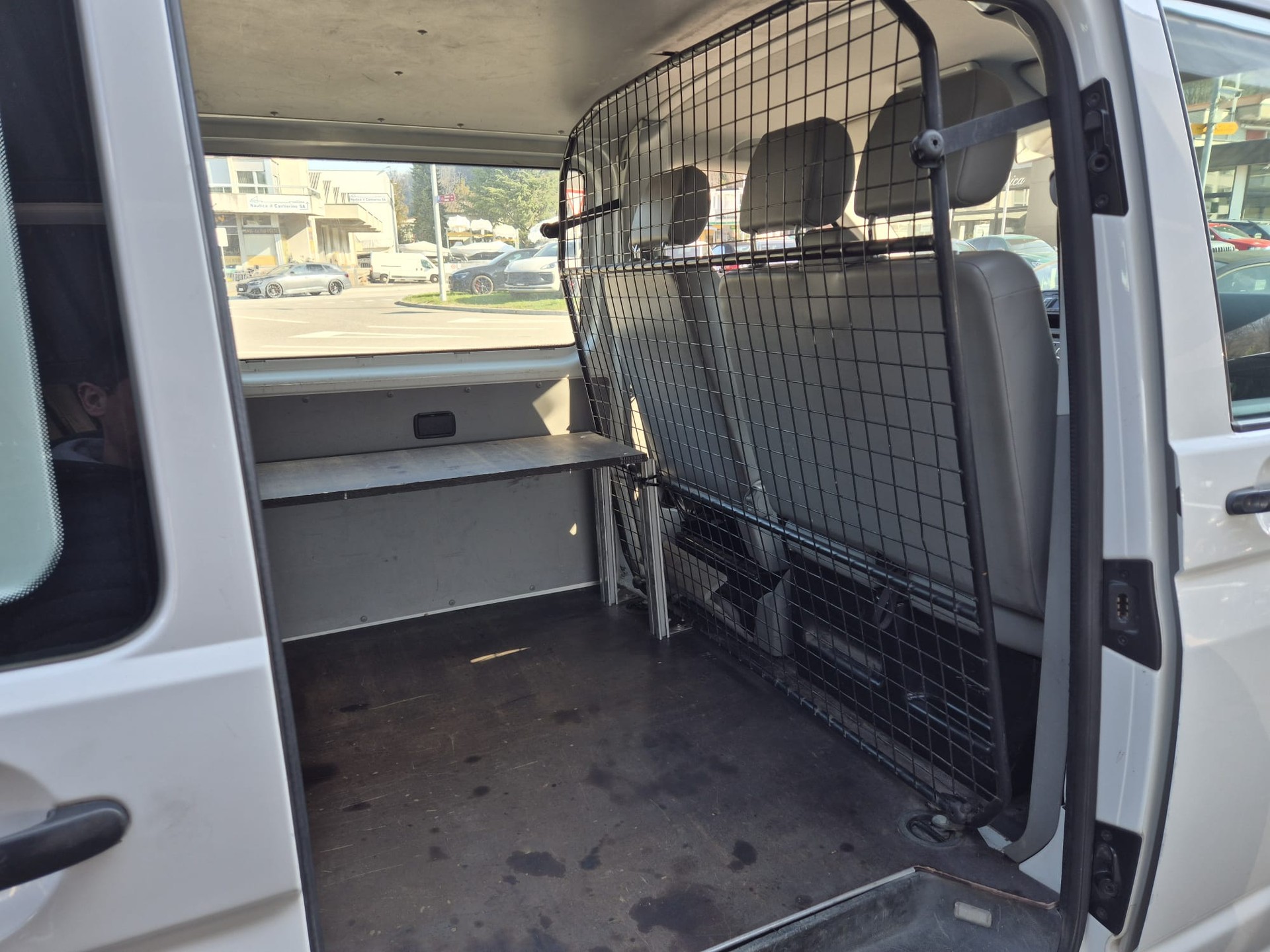 VW T5 2.0 TDI 4Motion-image-12