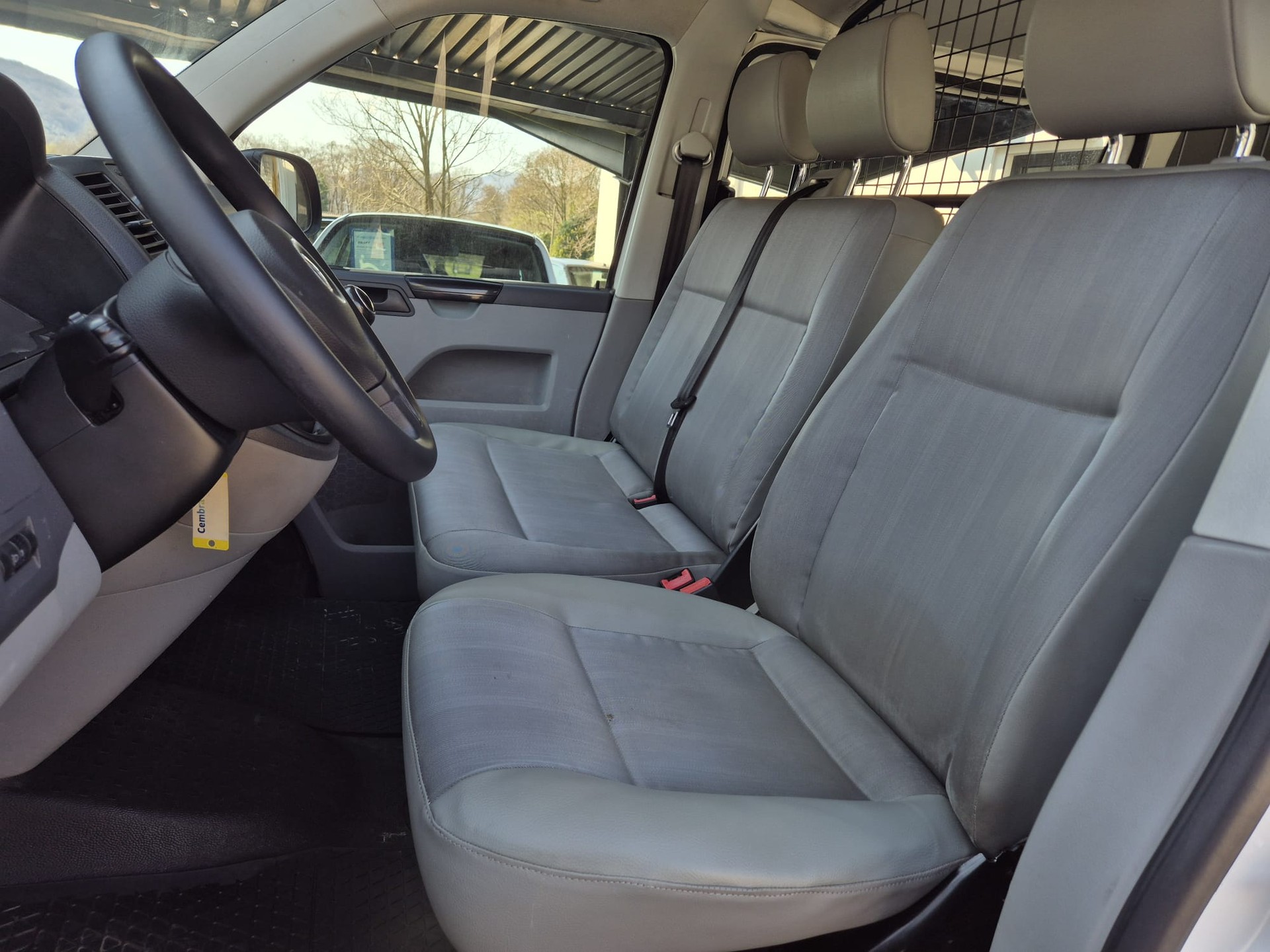 VW T5 2.0 TDI 4Motion-image-8