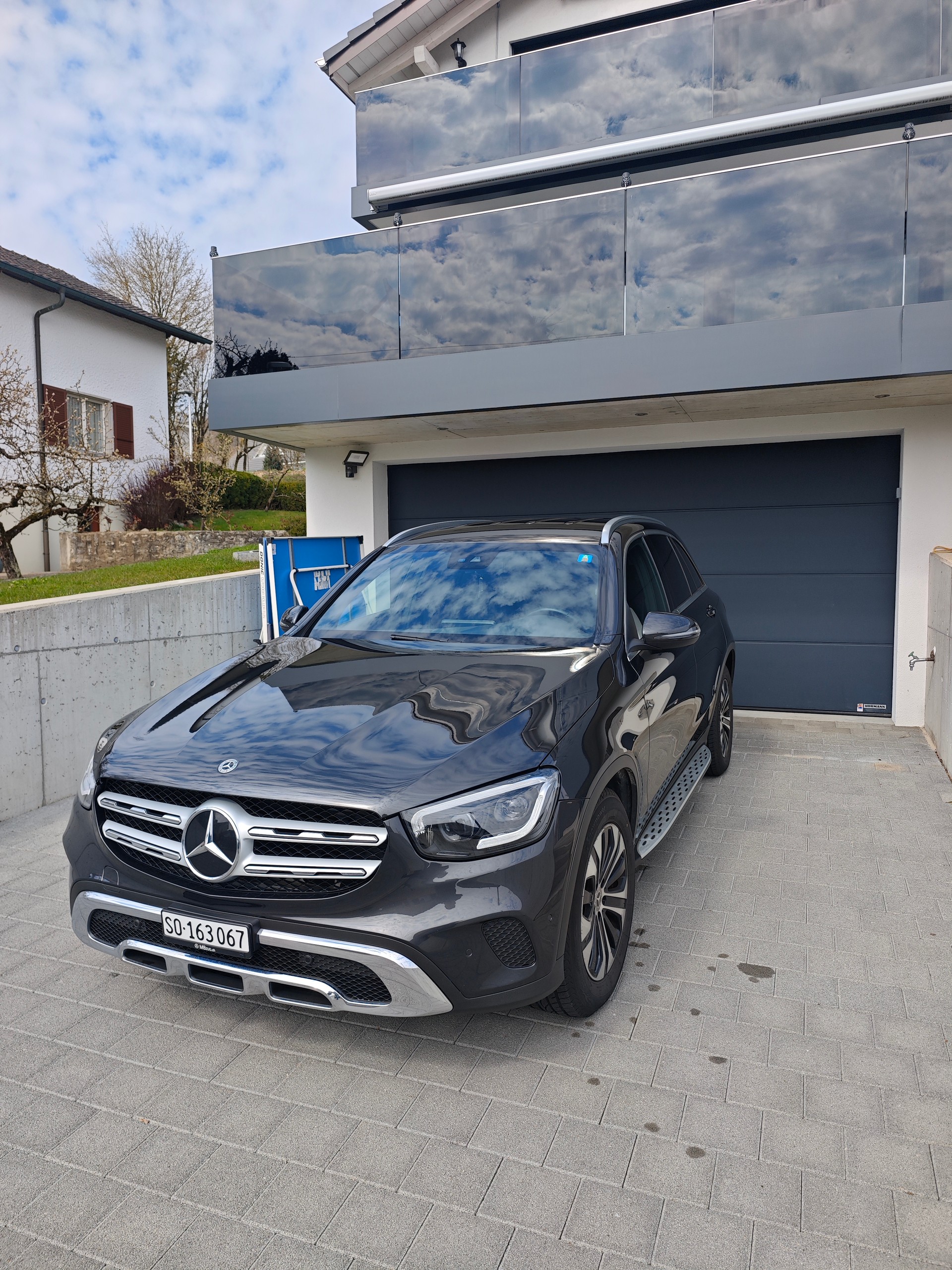 MERCEDES-BENZ GLC 220 d 4Matic 9G-Tronic-image-0