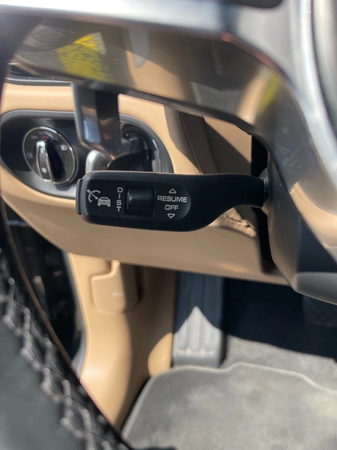 PORSCHE Macan S PDK Automat Allrad 354 PS - CH Auto-image-9