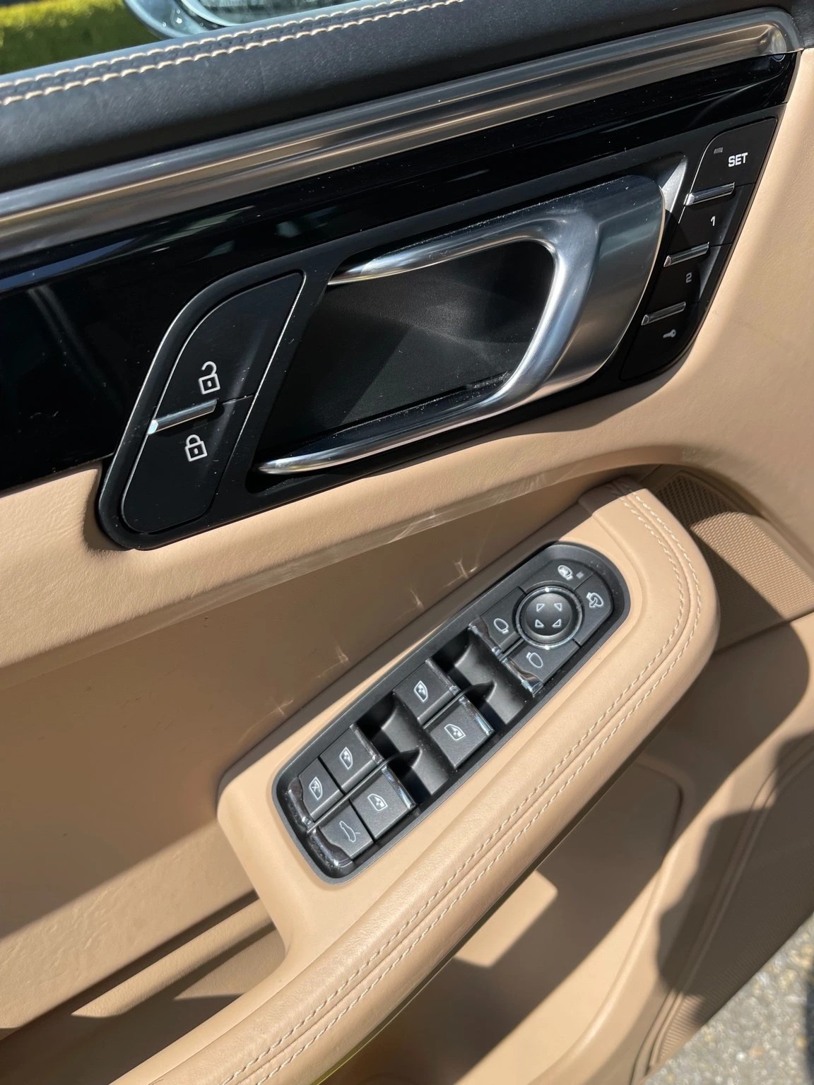 PORSCHE Macan S PDK Automat Allrad 354 PS - CH Auto-image-11