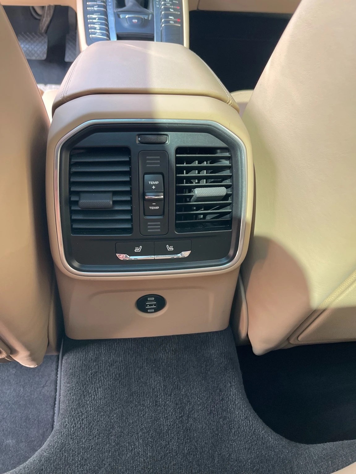 PORSCHE Macan S PDK Automat Allrad 354 PS - CH Auto-image-14