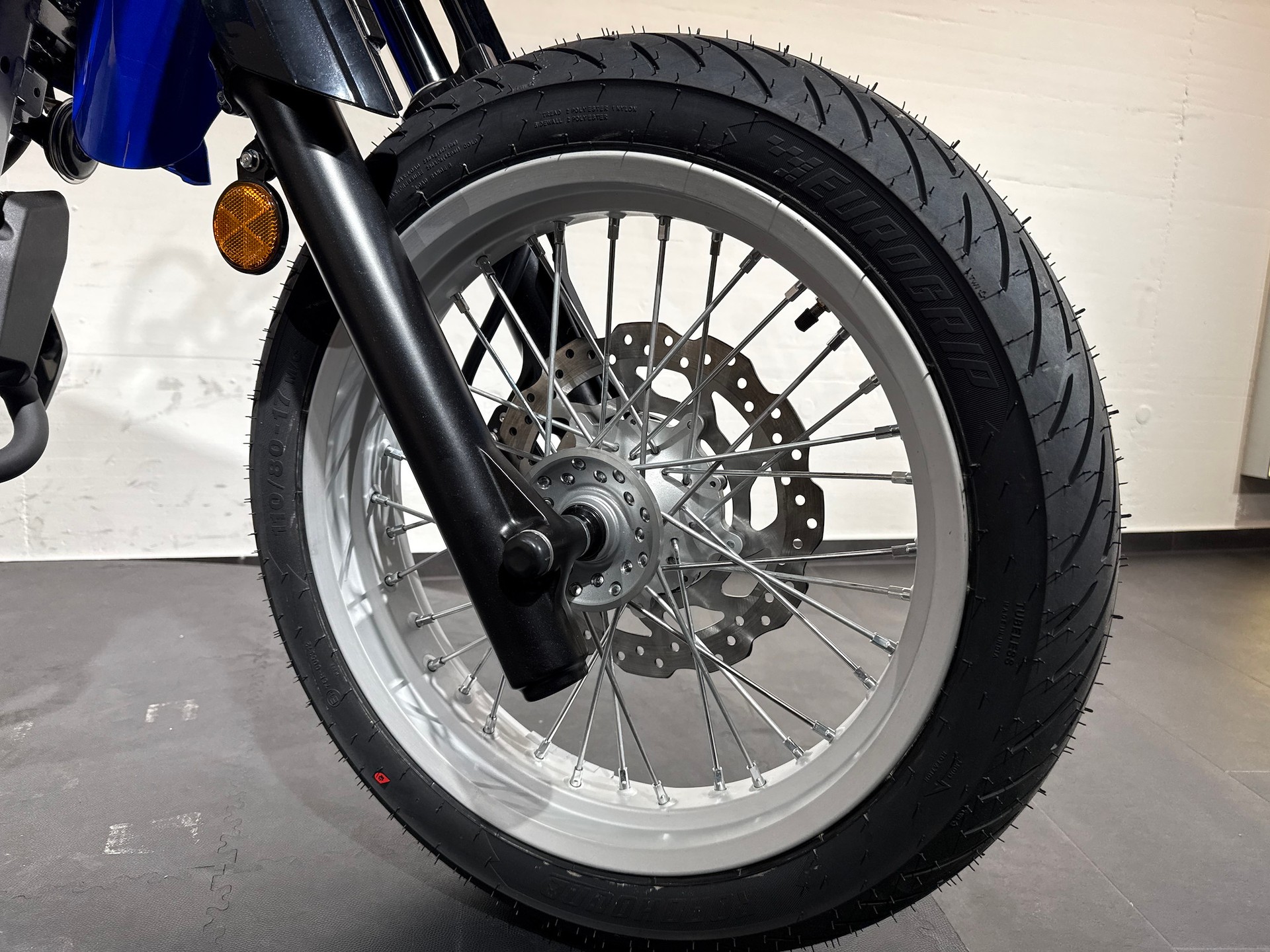YAMAHA WR 125 Supermoto-image-7