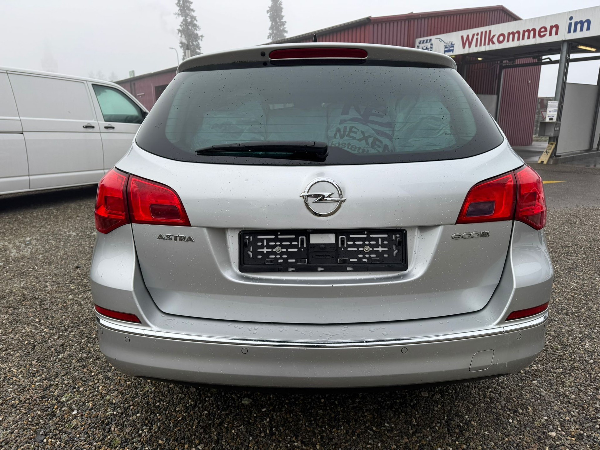 OPEL Astra SportsTourer 1.6 CDTi ecoFLEX Active Edition-image-6