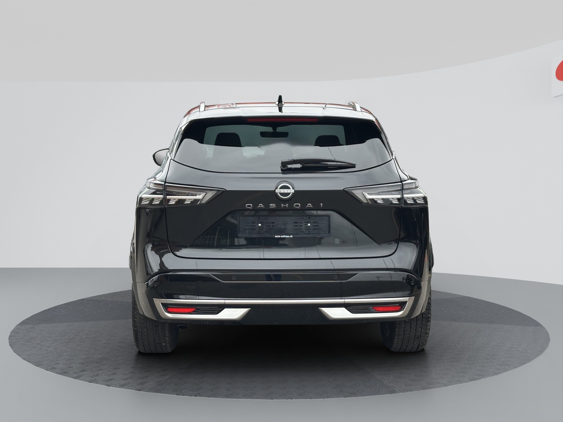 NISSAN Qashqai 1.3 DIG-T MHEV Tekna+ Xtronic-image-3