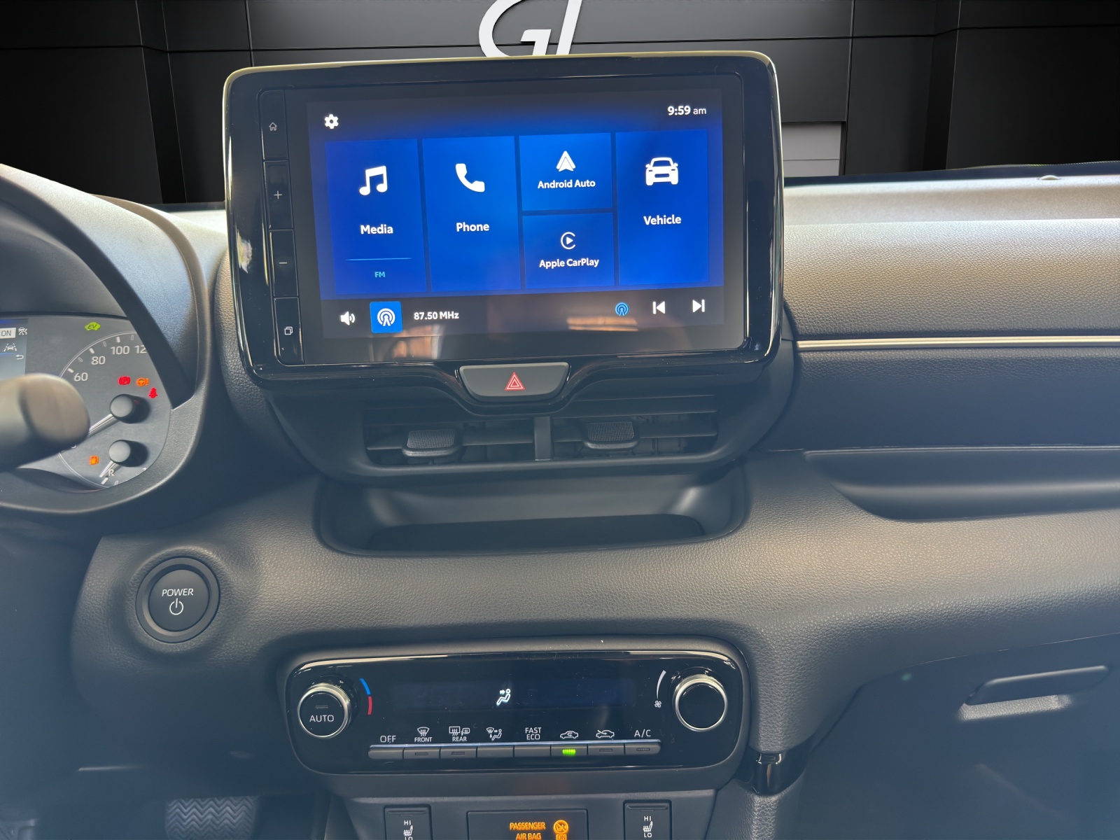 Image MAZDA 2 2 SKYACTIV-G 90 Exclusive-Line Automat