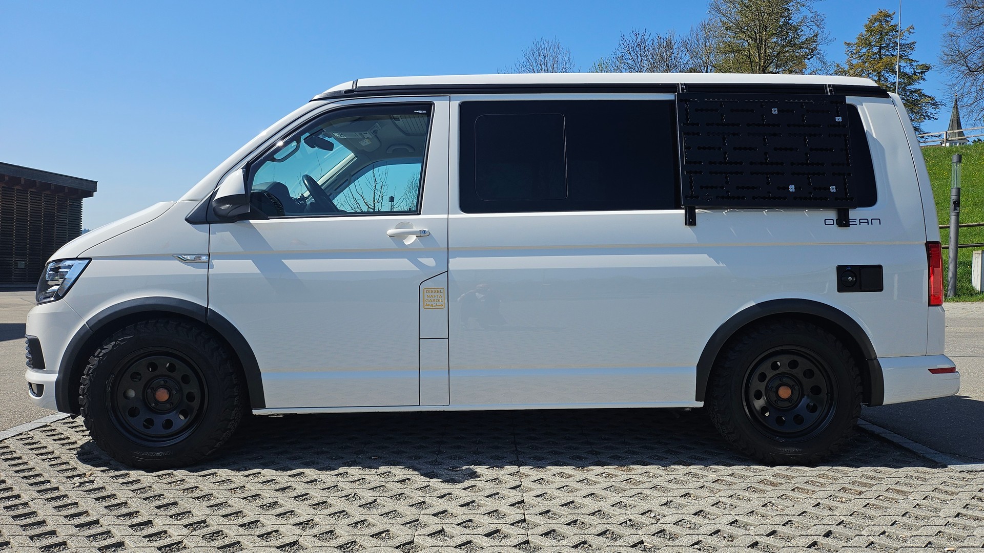 VW T6 California 2.0 Bi-TDI Ocean 4Motion DSG-image-7