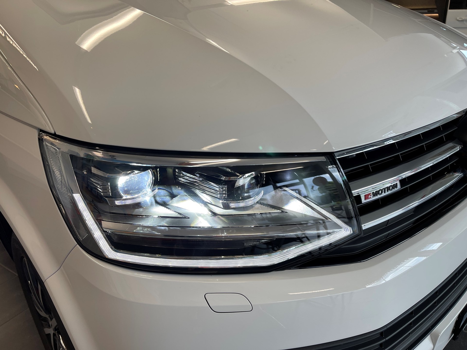 VW T6 California 2.0 Bi-TDI Ocean 4Motion DSG-image-17