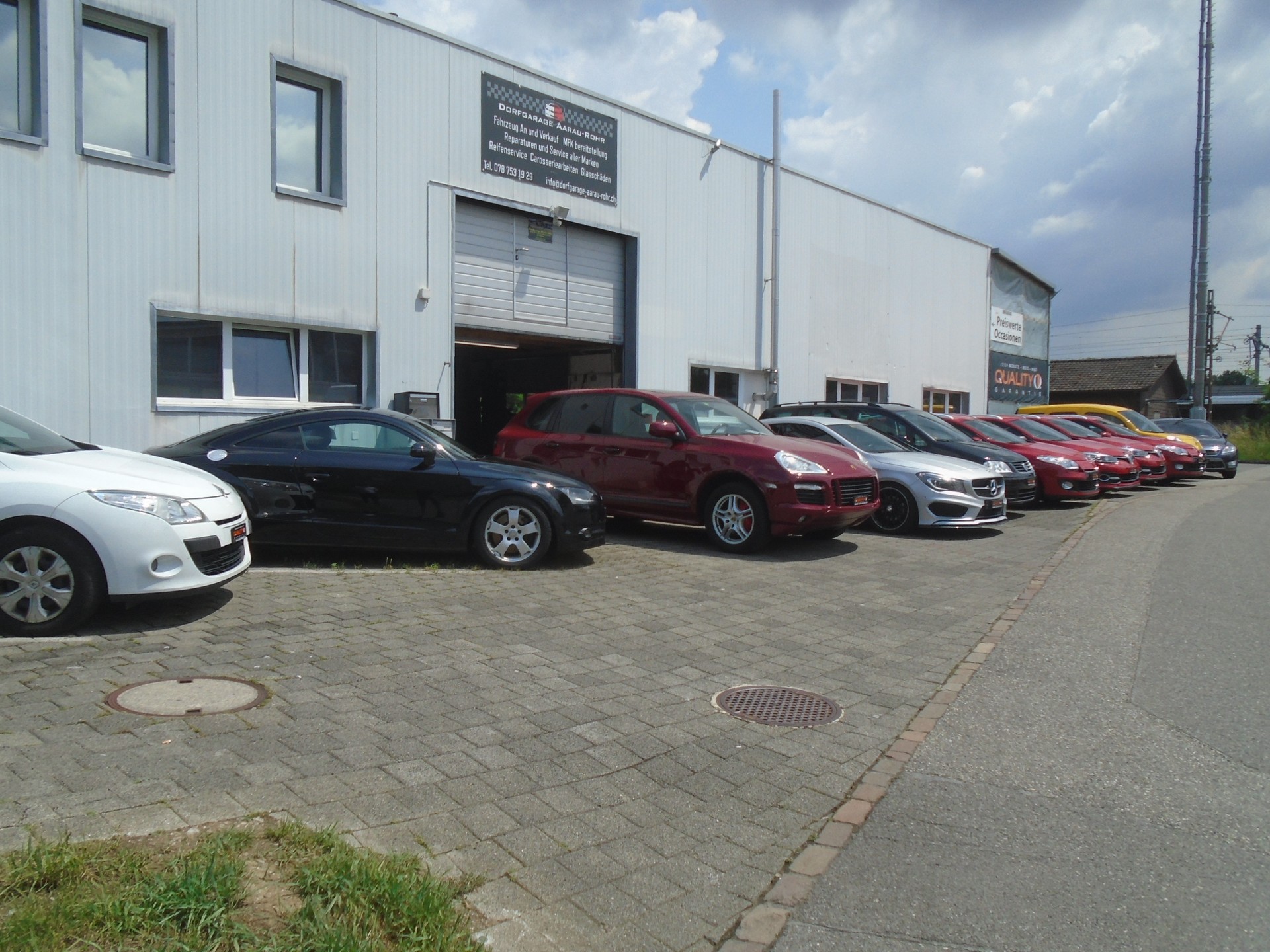 RENAULT Trafic 2.0 dCi 115 2.9t L1H1-image-12