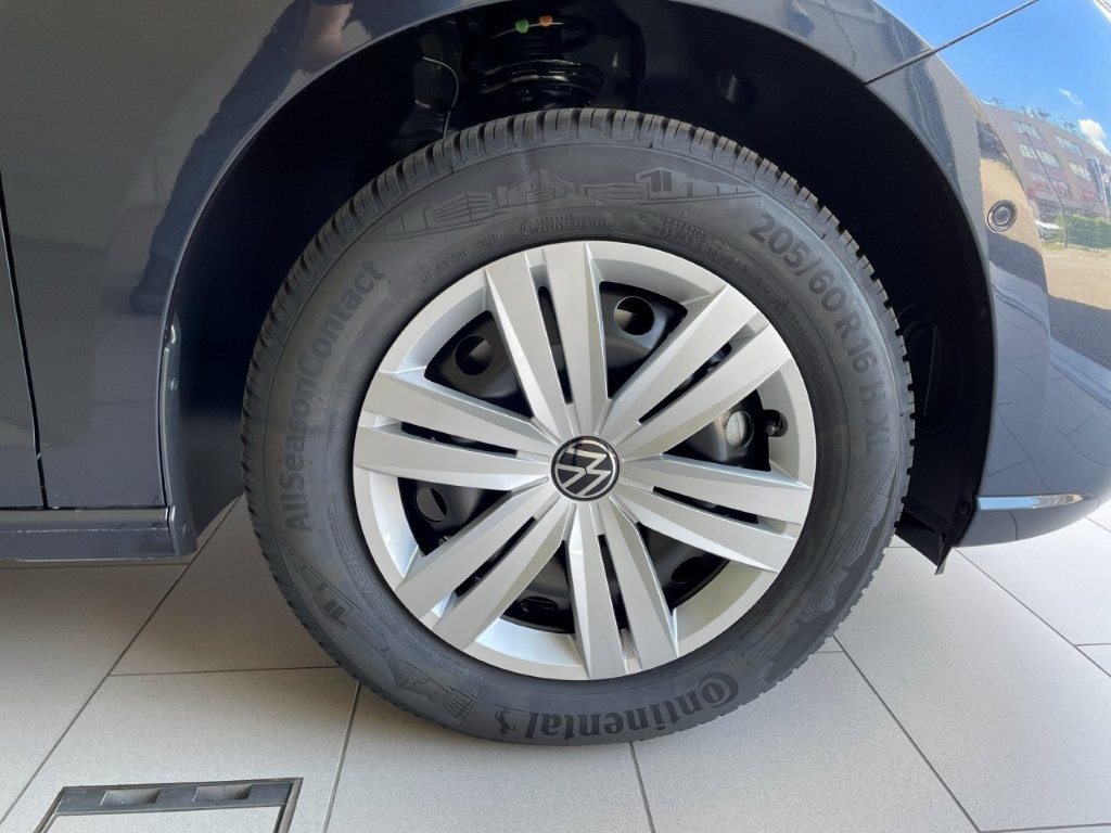 VW Caddy 1.5 TSI Plug in Hybrid Liberty DSG-image-3