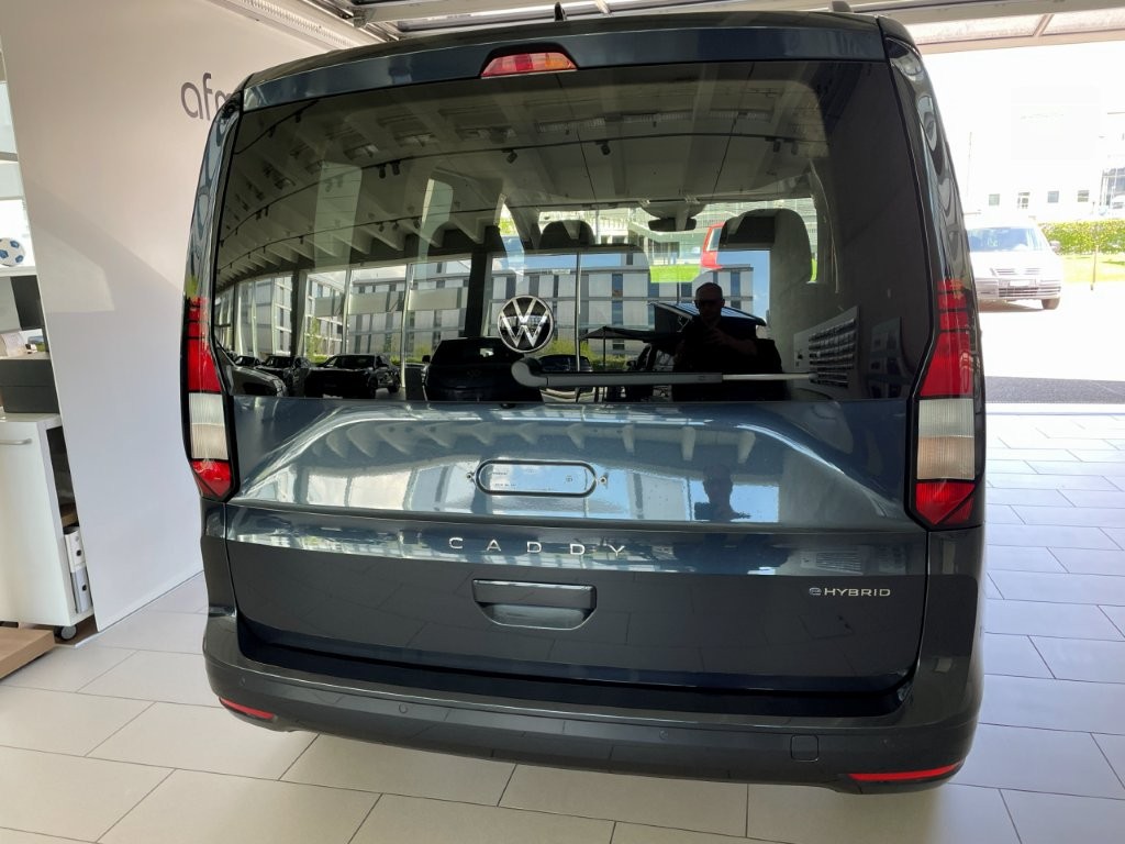 VW Caddy 1.5 TSI Plug in Hybrid Liberty DSG-image-2