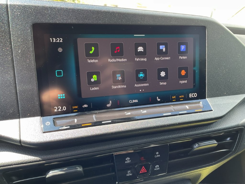 VW Caddy 1.5 TSI Plug in Hybrid Liberty DSG-image-6