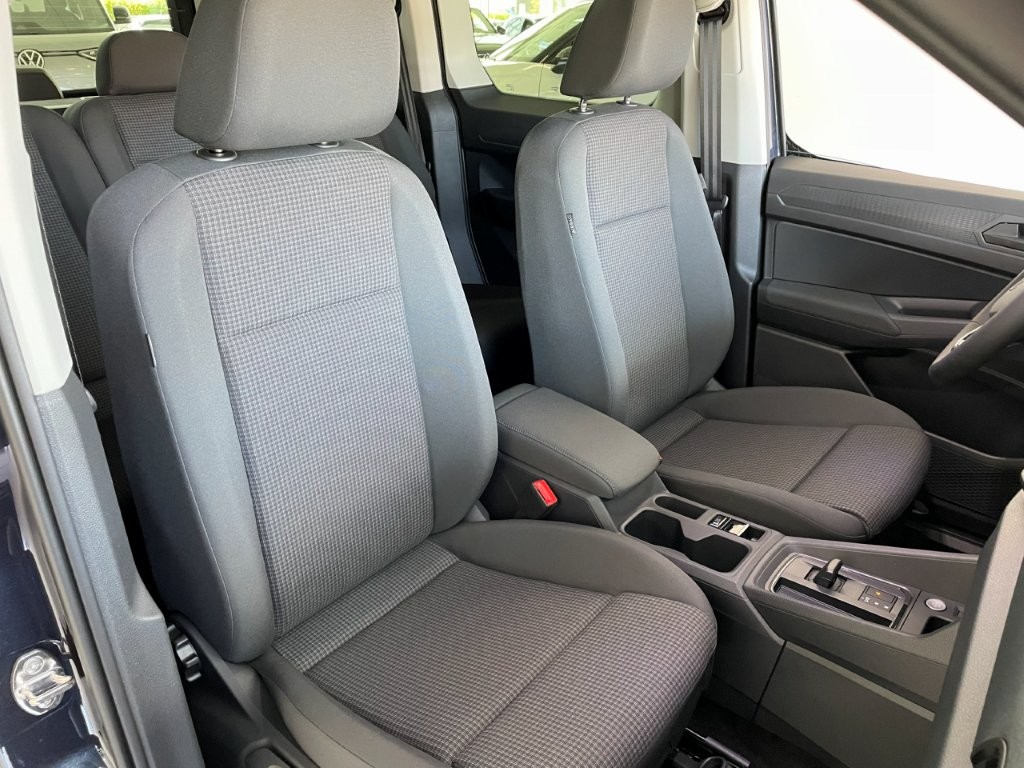 VW Caddy 1.5 TSI Plug in Hybrid Liberty DSG-image-4
