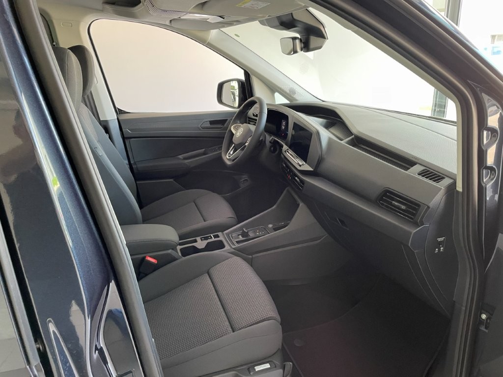 VW Caddy 1.5 TSI Plug in Hybrid Liberty DSG-image-5