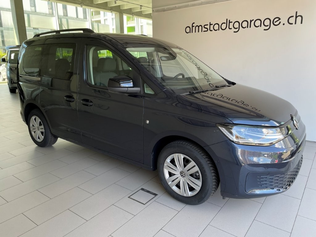 VW Caddy 1.5 TSI Plug in Hybrid Liberty DSG-image-0