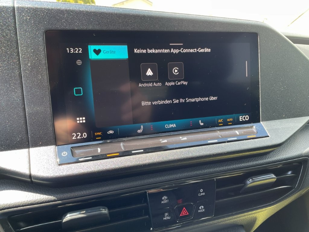 VW Caddy 1.5 TSI Plug in Hybrid Liberty DSG-image-7