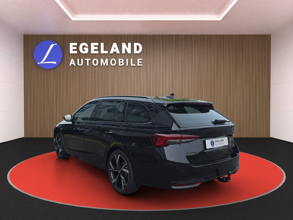 SKODA Octavia Combi 2.0 TSI SportLine 4x4 DSG-image-4