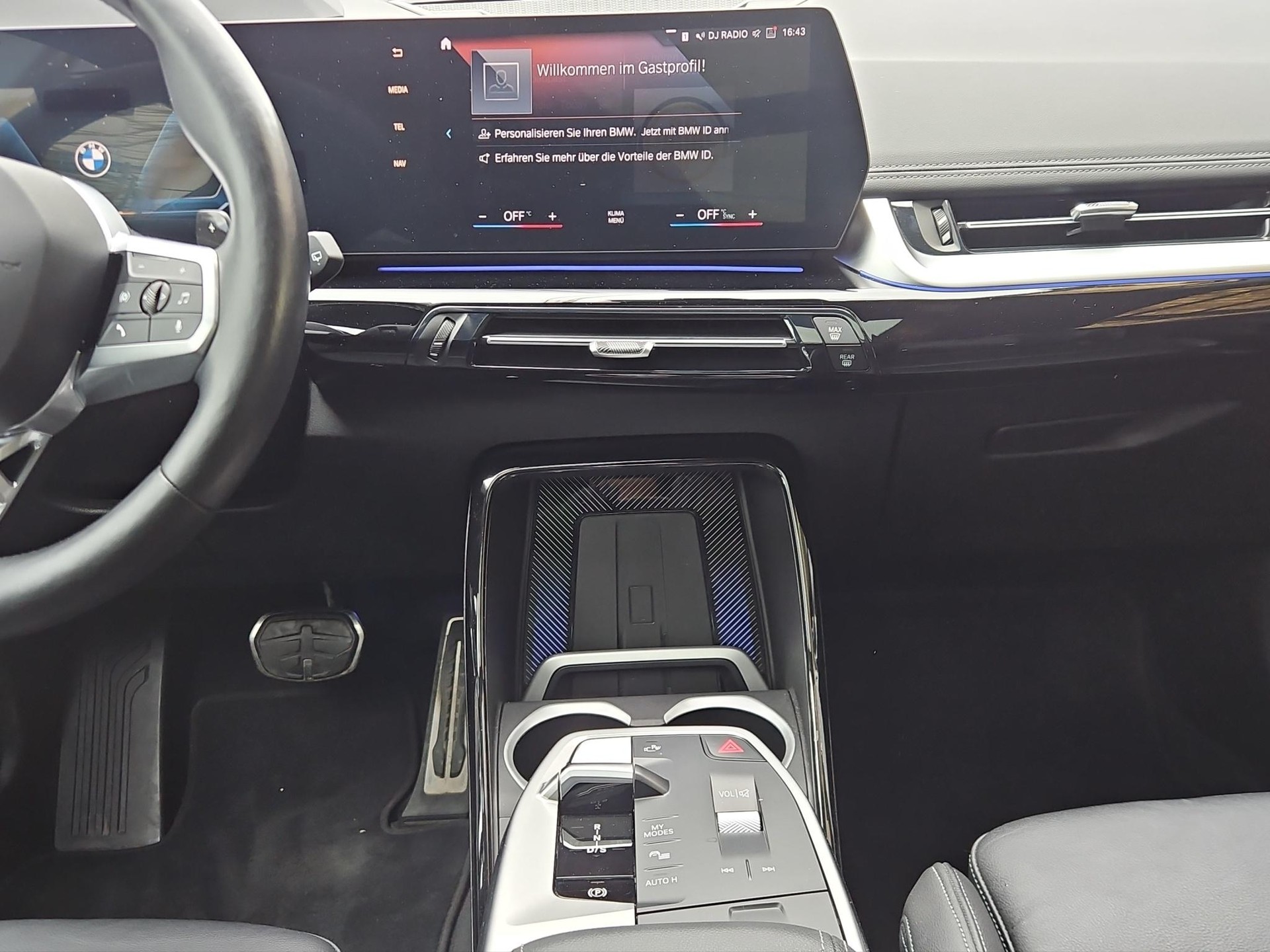 BMW X1 xDrive 23d 48V M Sport-image-12