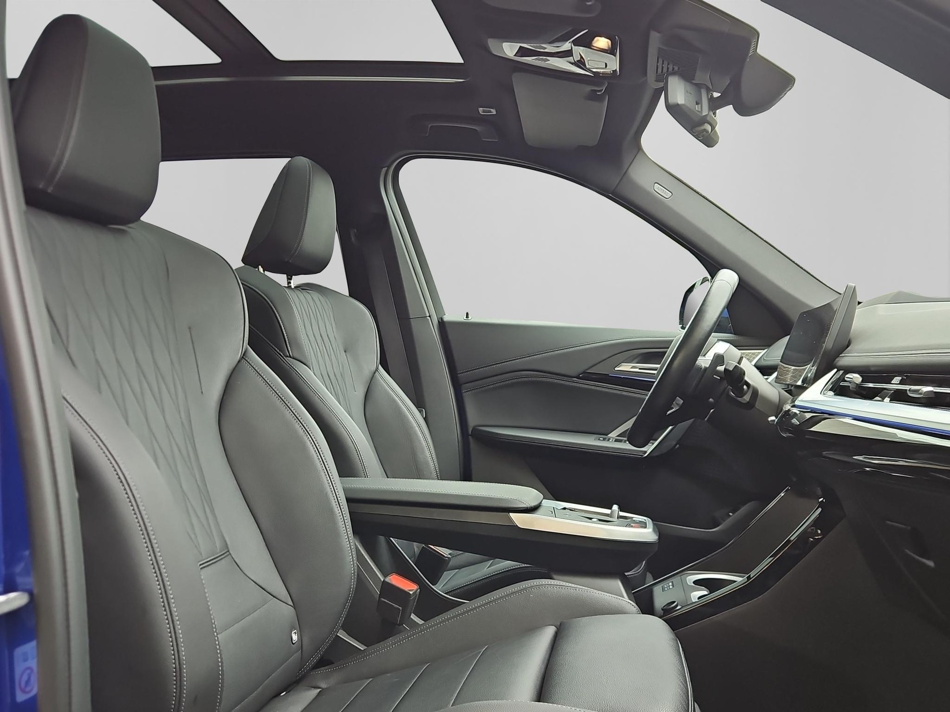 BMW X1 xDrive 23d 48V M Sport-image-19
