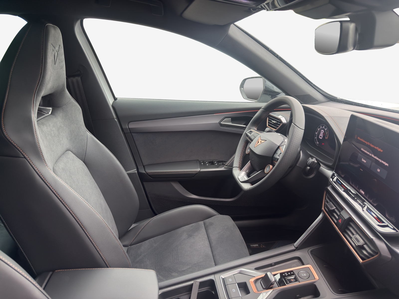 CUPRA Formentor 1.5 TSI Prime Edition DSG-image-7