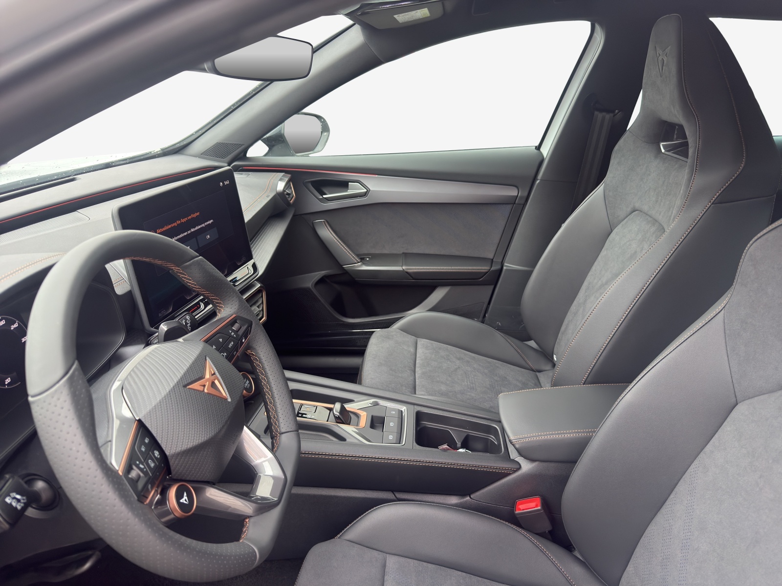 CUPRA Formentor 1.5 TSI Prime Edition DSG-image-10