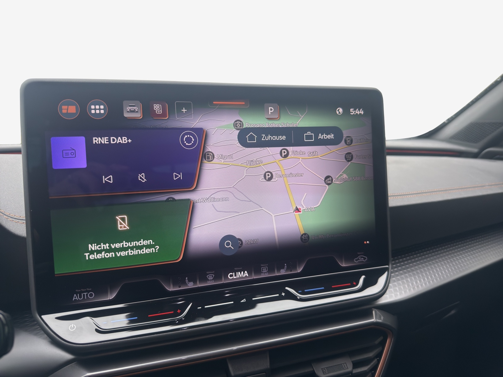 CUPRA Formentor 1.5 TSI Prime Edition DSG-image-14