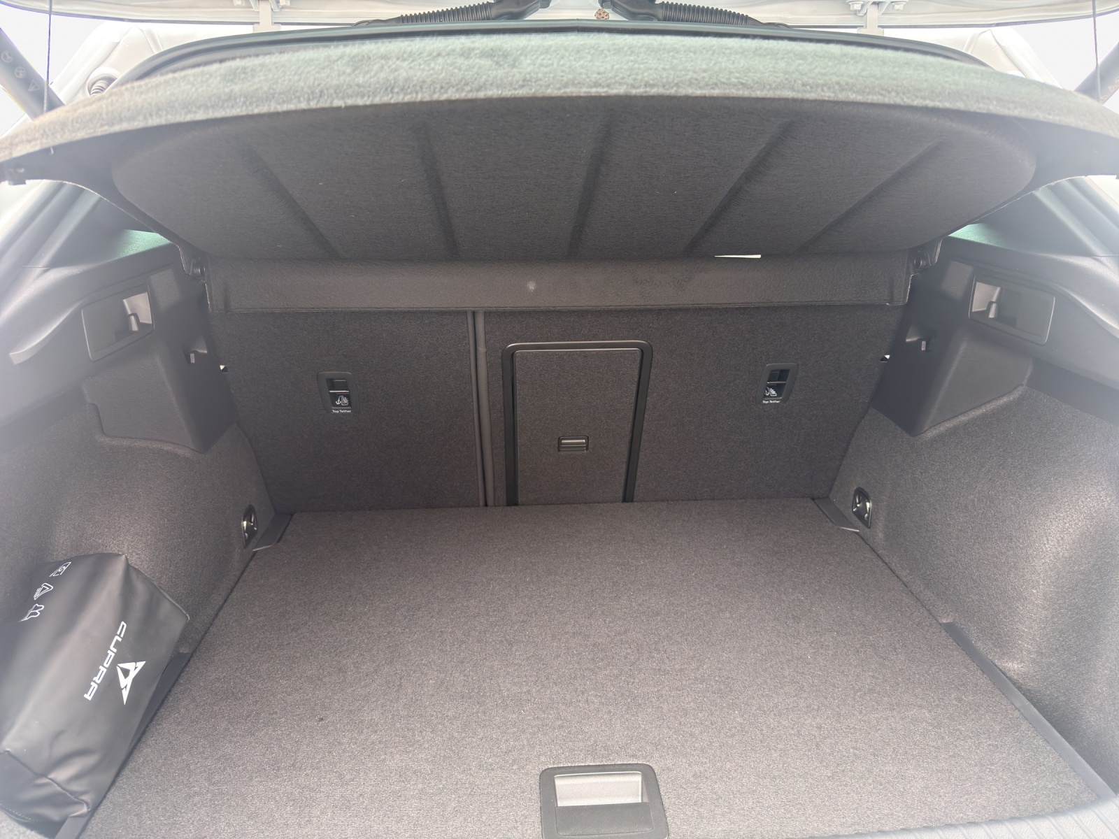CUPRA Formentor 1.5 TSI Prime Edition DSG-image-8